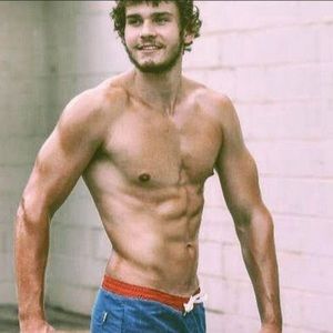 Meet your Posher, Jeremy